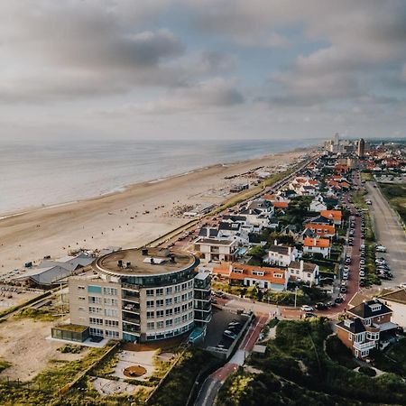 Casa Beach With Free Parking And Garden Зандворт Екстер'єр фото
